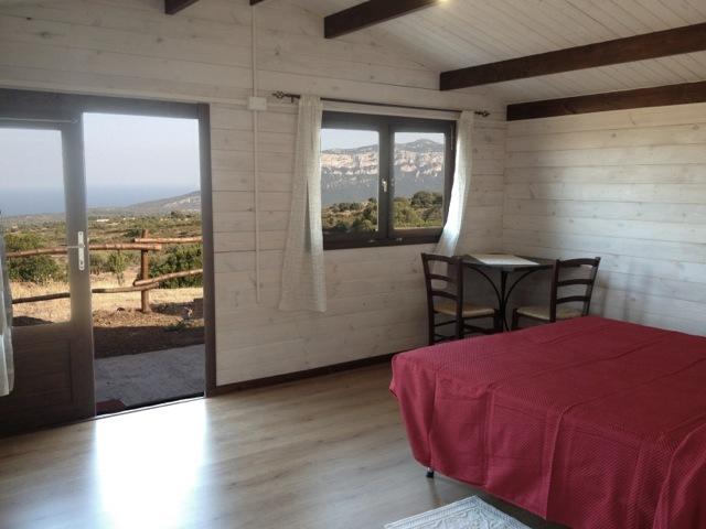 فيلا Agriturismo Su Nuragheddu Galtellì المظهر الخارجي الصورة