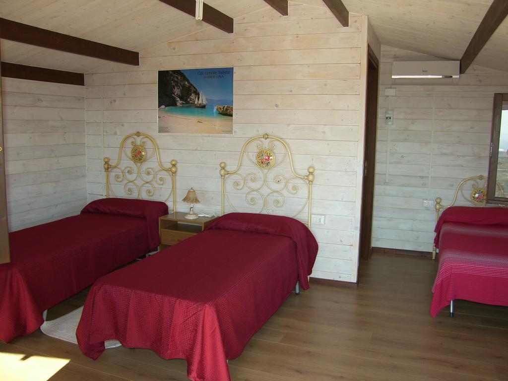 فيلا Agriturismo Su Nuragheddu Galtellì المظهر الخارجي الصورة