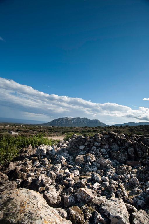 فيلا Agriturismo Su Nuragheddu Galtellì المظهر الخارجي الصورة