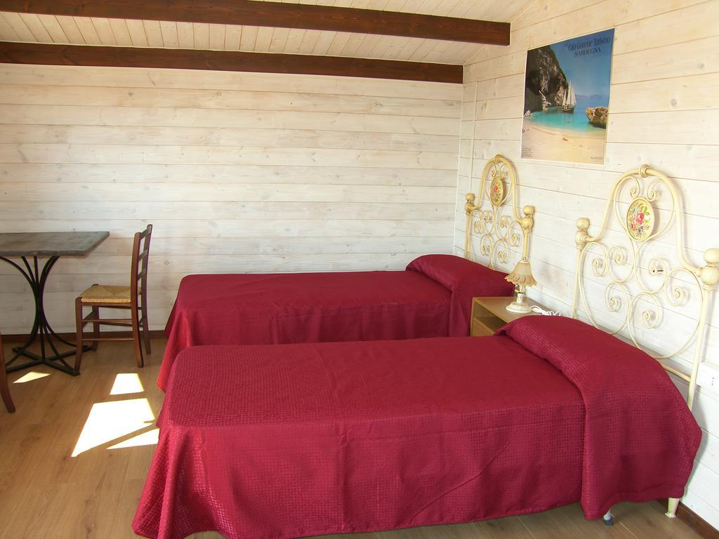 فيلا Agriturismo Su Nuragheddu Galtellì المظهر الخارجي الصورة