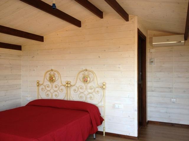 فيلا Agriturismo Su Nuragheddu Galtellì المظهر الخارجي الصورة