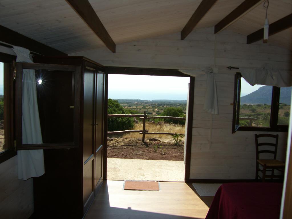 فيلا Agriturismo Su Nuragheddu Galtellì المظهر الخارجي الصورة