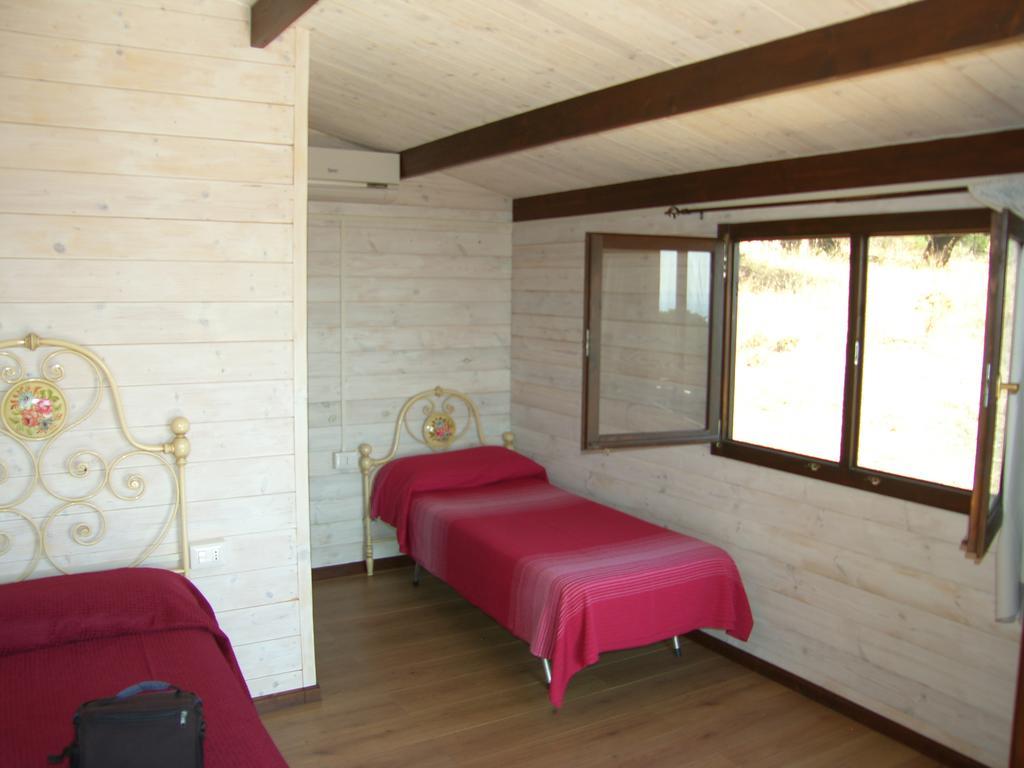 فيلا Agriturismo Su Nuragheddu Galtellì المظهر الخارجي الصورة