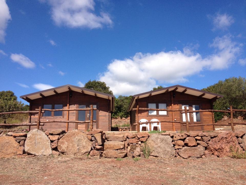 فيلا Agriturismo Su Nuragheddu Galtellì المظهر الخارجي الصورة